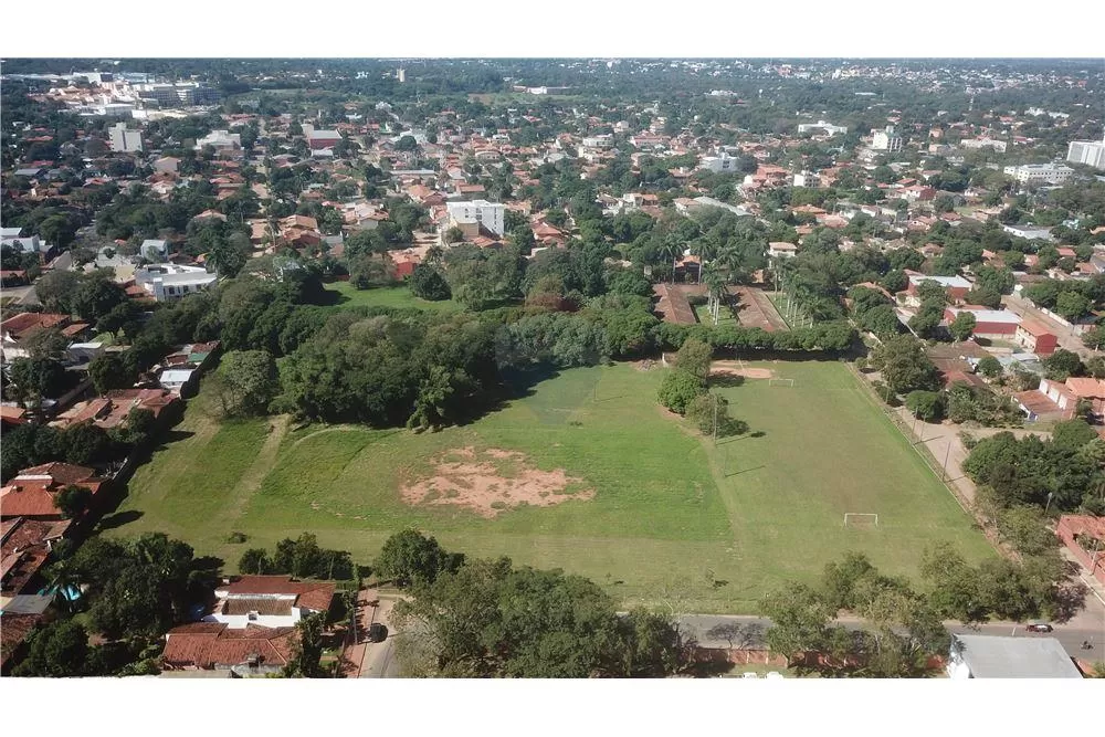 Vendo terreno de 36.650 m2 en Z. Norte Fernando 5,500,000 USD — foto 2