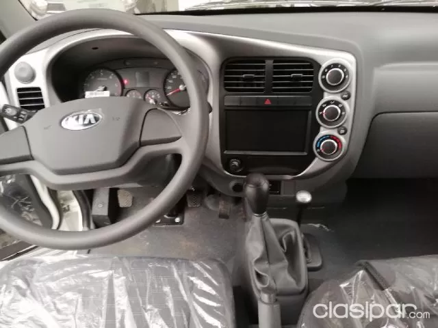 Kia K2700 2026 — foto 5