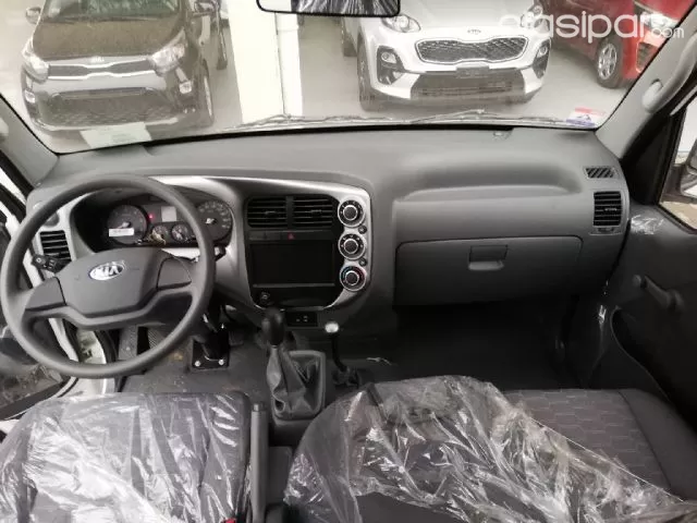 Kia K2700 2026 — foto 6
