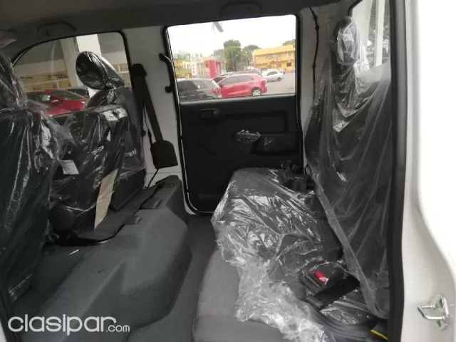 Kia K2700 2026 — foto 7
