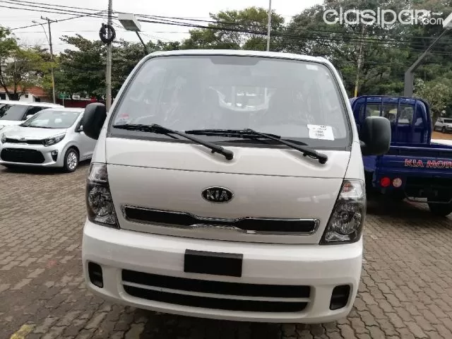 Kia K2700 2026 - foto 8