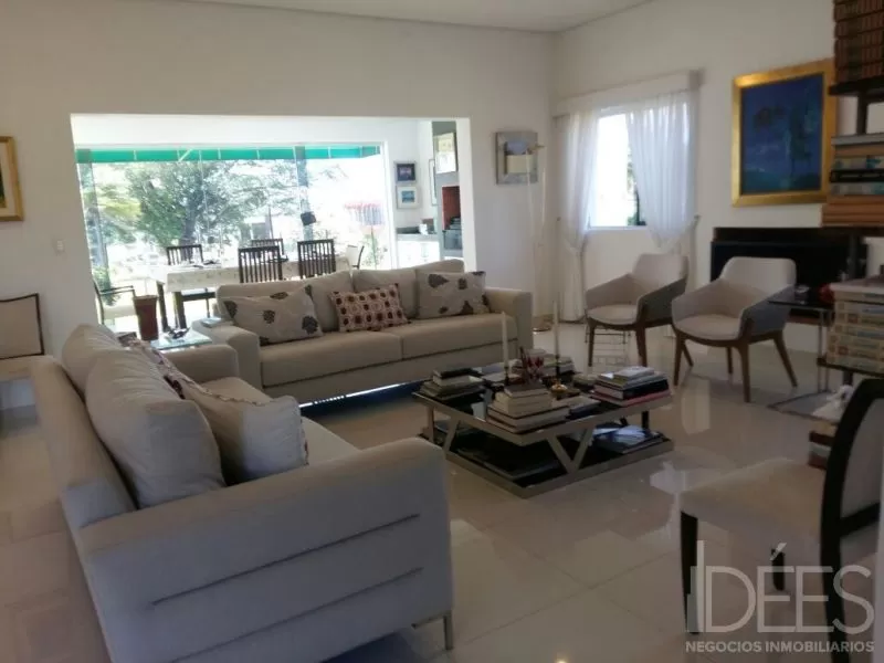 Venta de Hermosa Casa en Condominio Cerrado - San Bernardino - Altos — foto 2