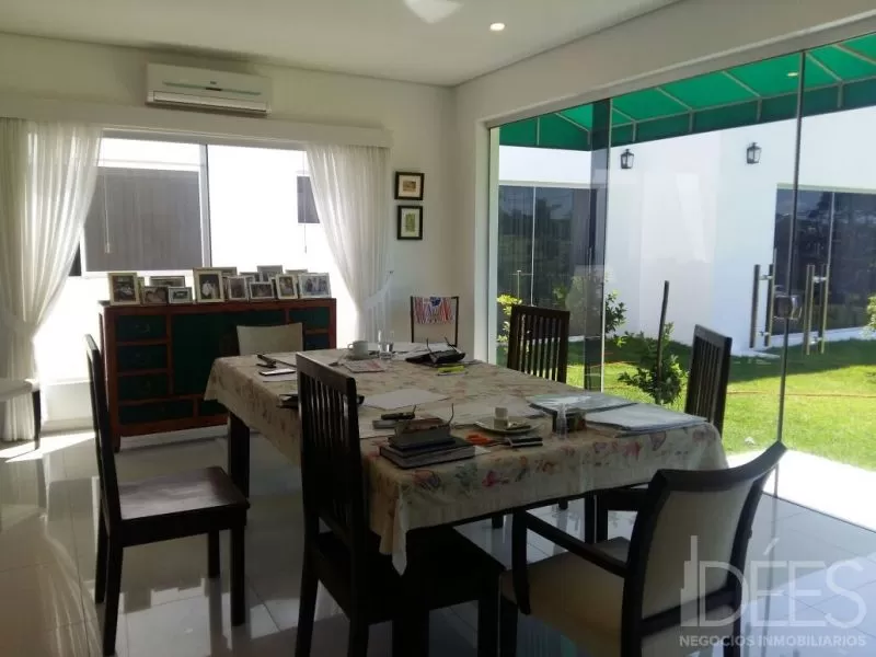 Venta de Hermosa Casa en Condominio Cerrado - San Bernardino - Altos — foto 3