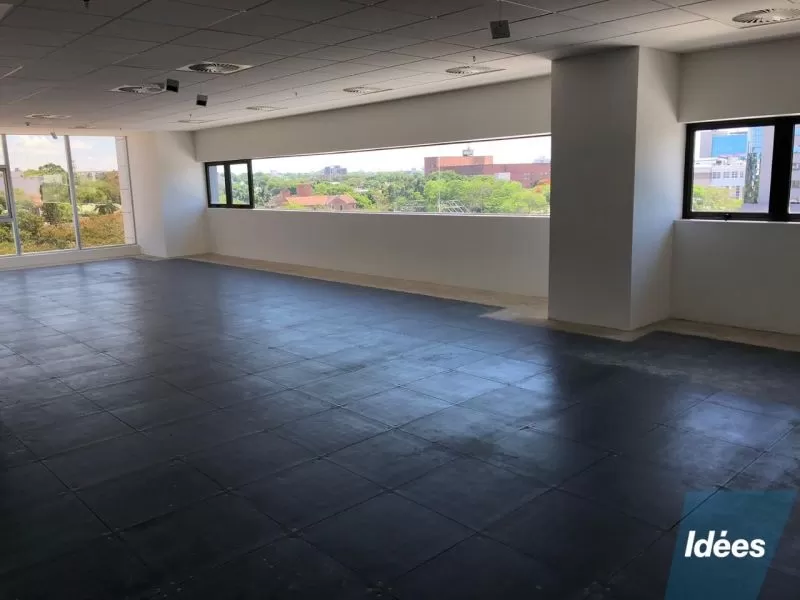 Venta de Oficina en Villa Morra, Asunción — foto 3