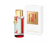 perfume carolina herrera leau femenino 100 ml
