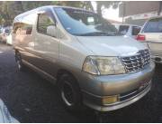 Toyota Gran Hiace - Recien Importado Con Garantia