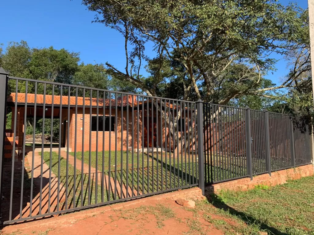 Hermosa Residencia en Luque! — foto 2
