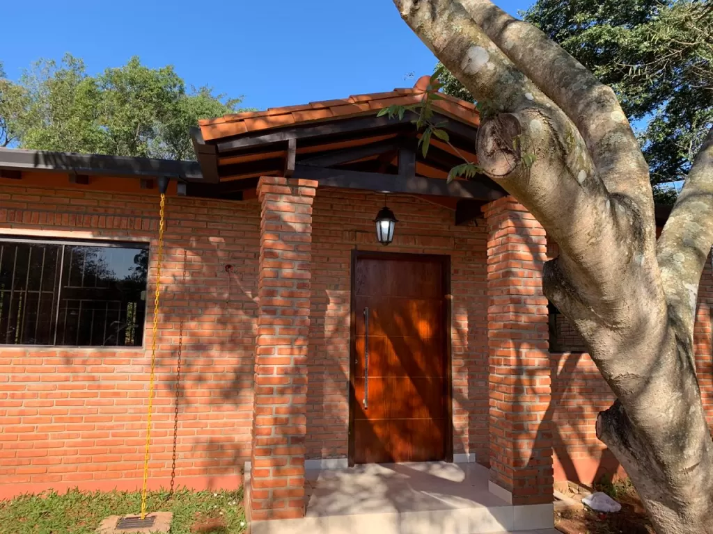 Hermosa Residencia en Luque! — foto 3