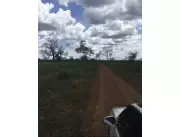 2.650 hectáreas - Monte - Zona Paratodo - Picada Jordan - 4 Caminos