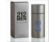 perfume 212 100ml men