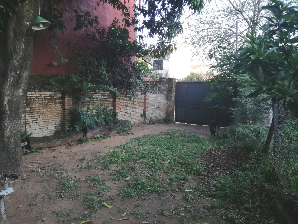 Vendo propiedad de calle a calle especial para duplex — foto 2