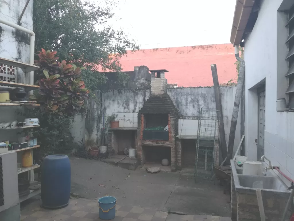 Vendo propiedad de calle a calle especial para duplex — foto 3