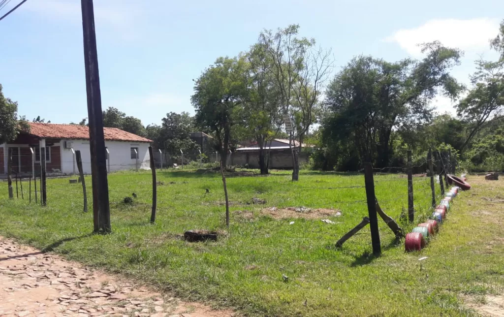 VENDO TERRENO EN LIMPIO — foto 2