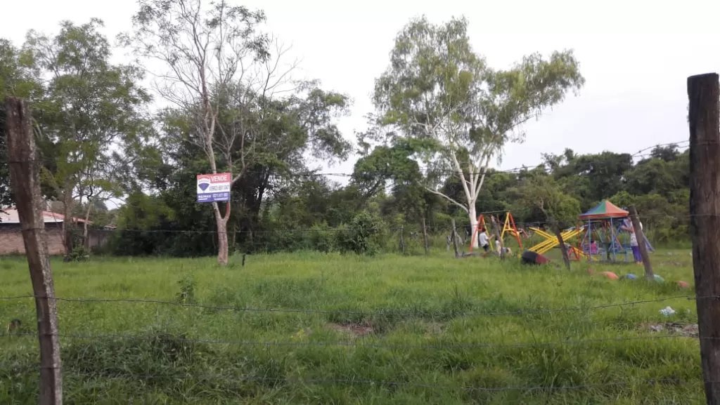 VENDO TERRENO EN LIMPIO — foto 3