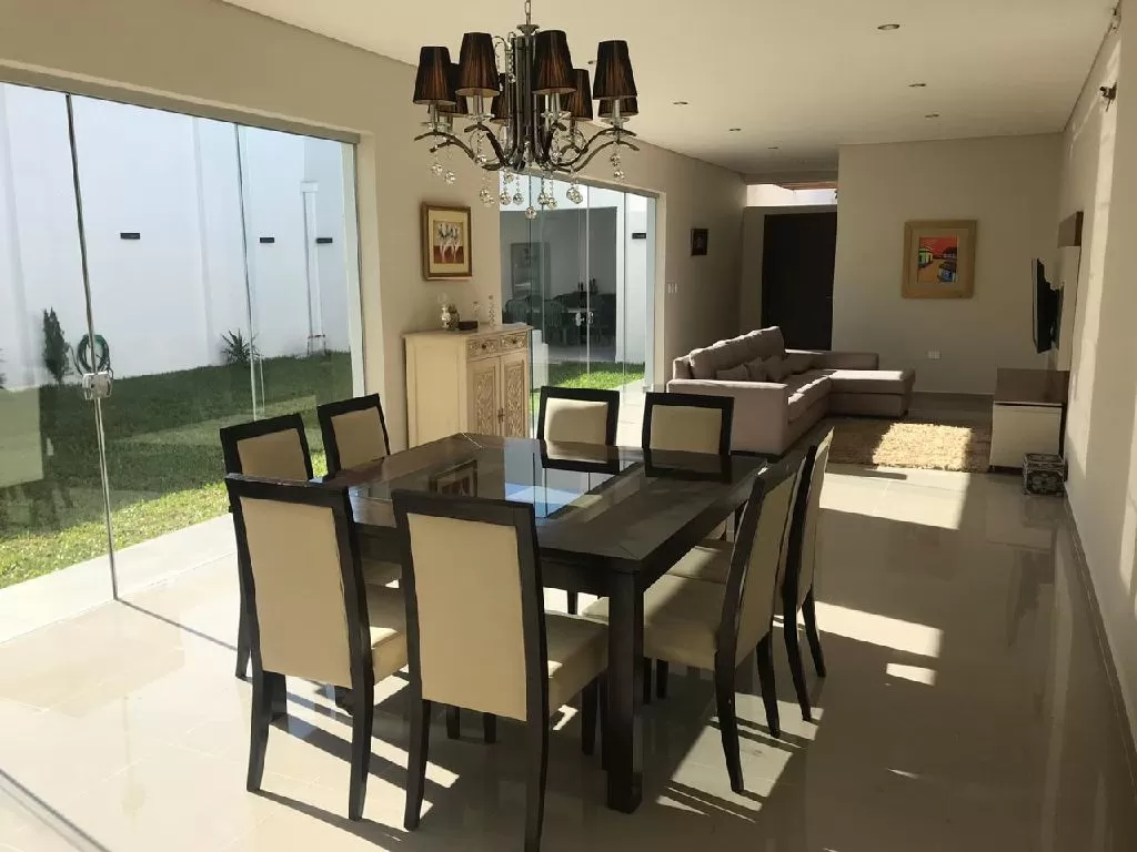HERMOSA CASA EN PLANTA BAJA EN Mburucuya *Nueva — foto 3