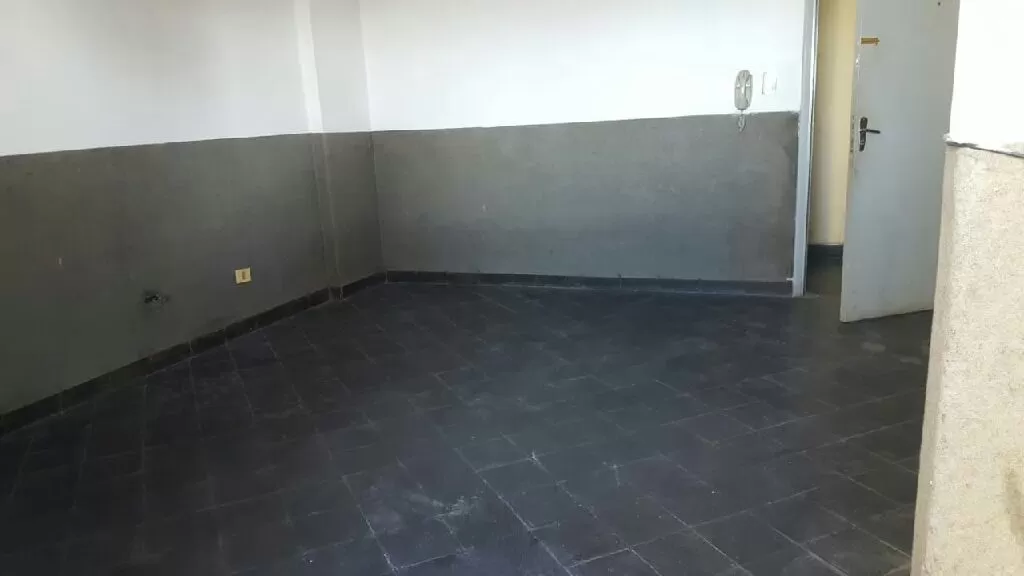 Alquilo departamento, microcentro Asunción. — foto 2