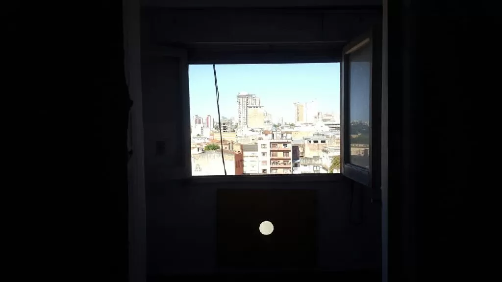 Alquilo departamento, microcentro Asunción. — foto 3