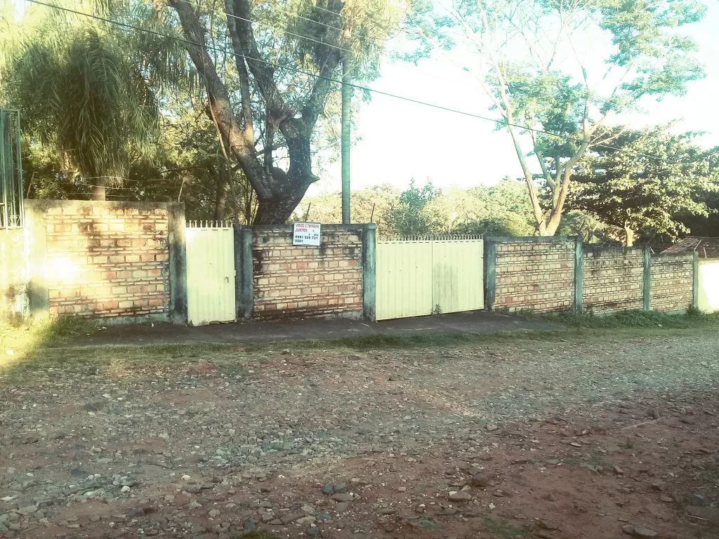 VENDO TERRENO EN SAN ANTONIO — foto 2