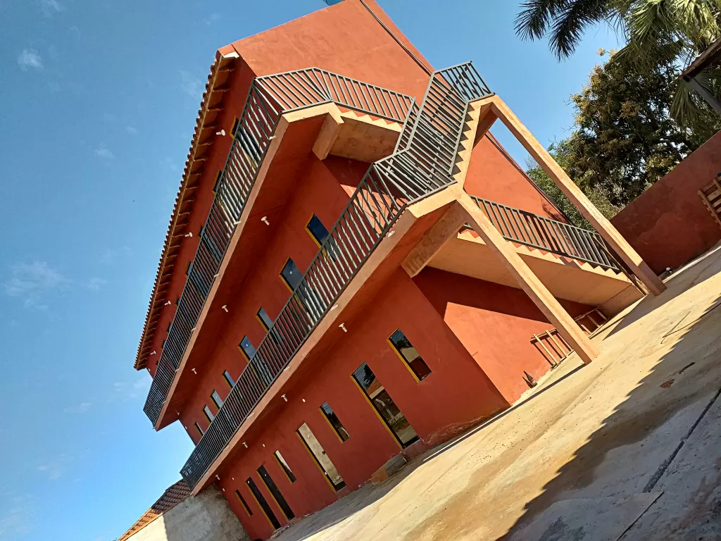 Departamentos tipo monoambientes (especial para estudiantes o parejas) — foto 2