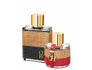 perfume ch central park femenino 100 ml edicion limitada