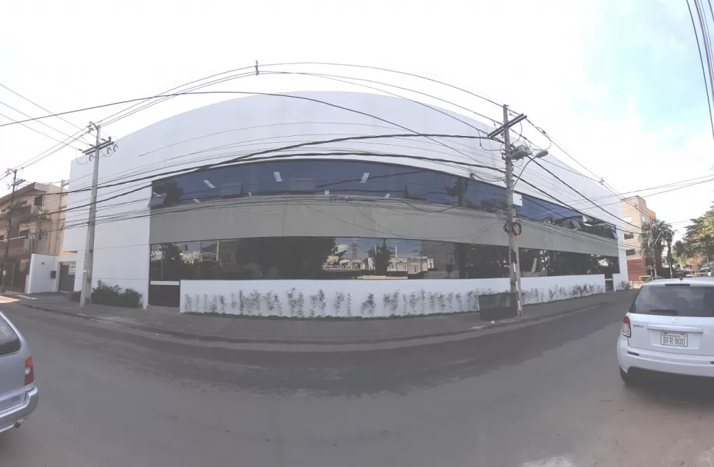 EDIFICIO CORPORATIVO O´HIGGINS — foto 2