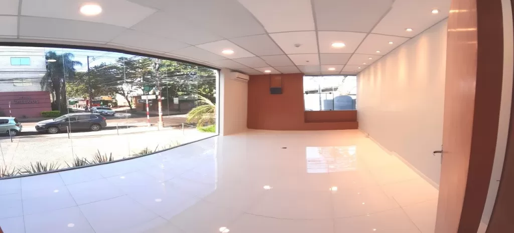 EDIFICIO CORPORATIVO O´HIGGINS — foto 3