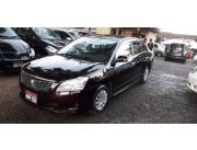 TOYOTA PREMIO AÑO 2007 - RECIÉN IMPORTADO CON GARANTIA Y BATERIA NUEVA