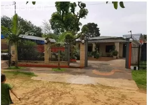 Vendo Propiedad En Capiata!! — foto 2