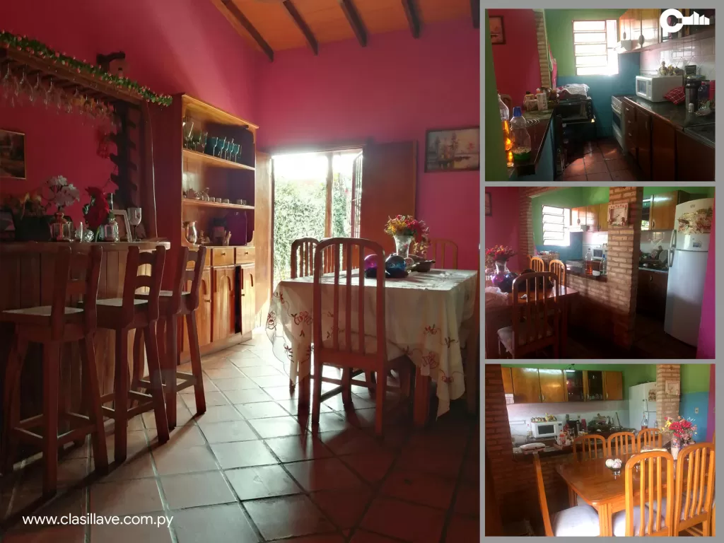 Casa, chalet en venta ubicado en barrio San Miguel de San Lorenzo — foto 3