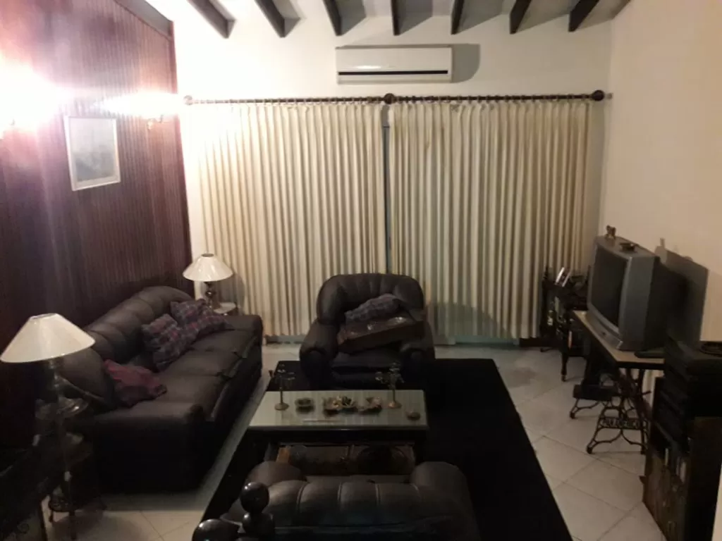 Vendo casa a cuadra de la universidad americana — foto 3