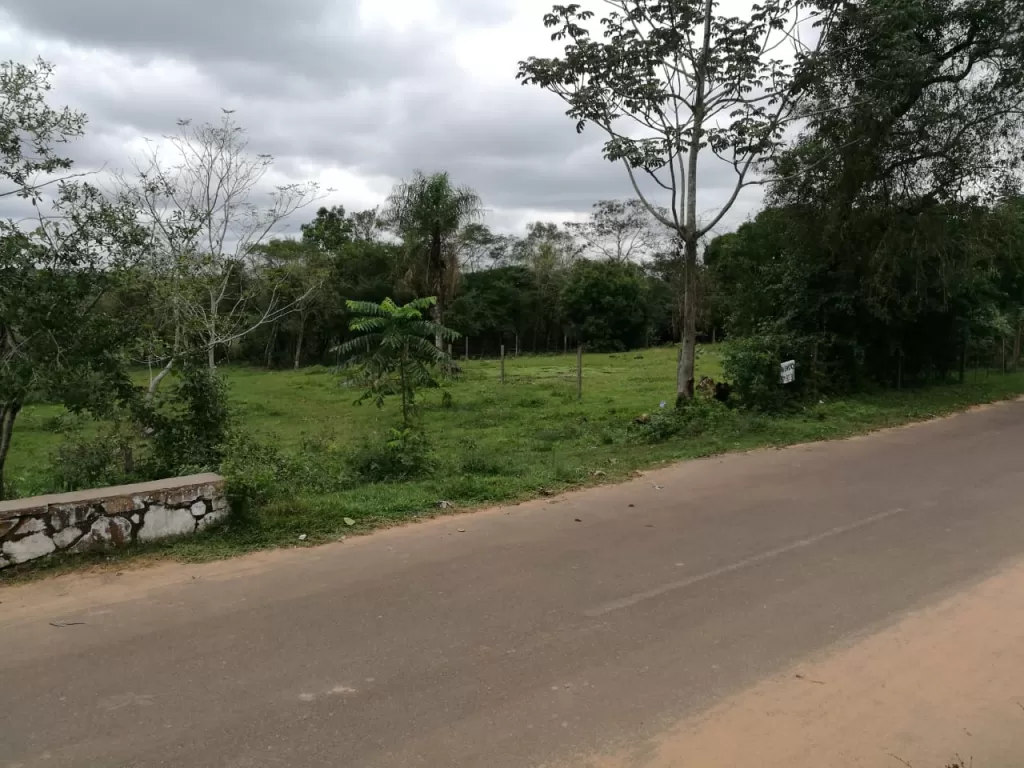 Nueva Promoción En Nuestro Loteamiento De Loma Grande — foto 3