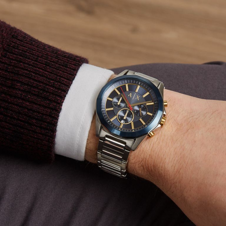 armani exchange ax2614