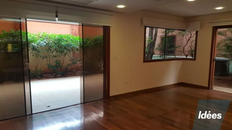 Alquiler de Casa 3 DORMITORIOS Barrio Mariscal Estigarribia, Asunción — foto 3