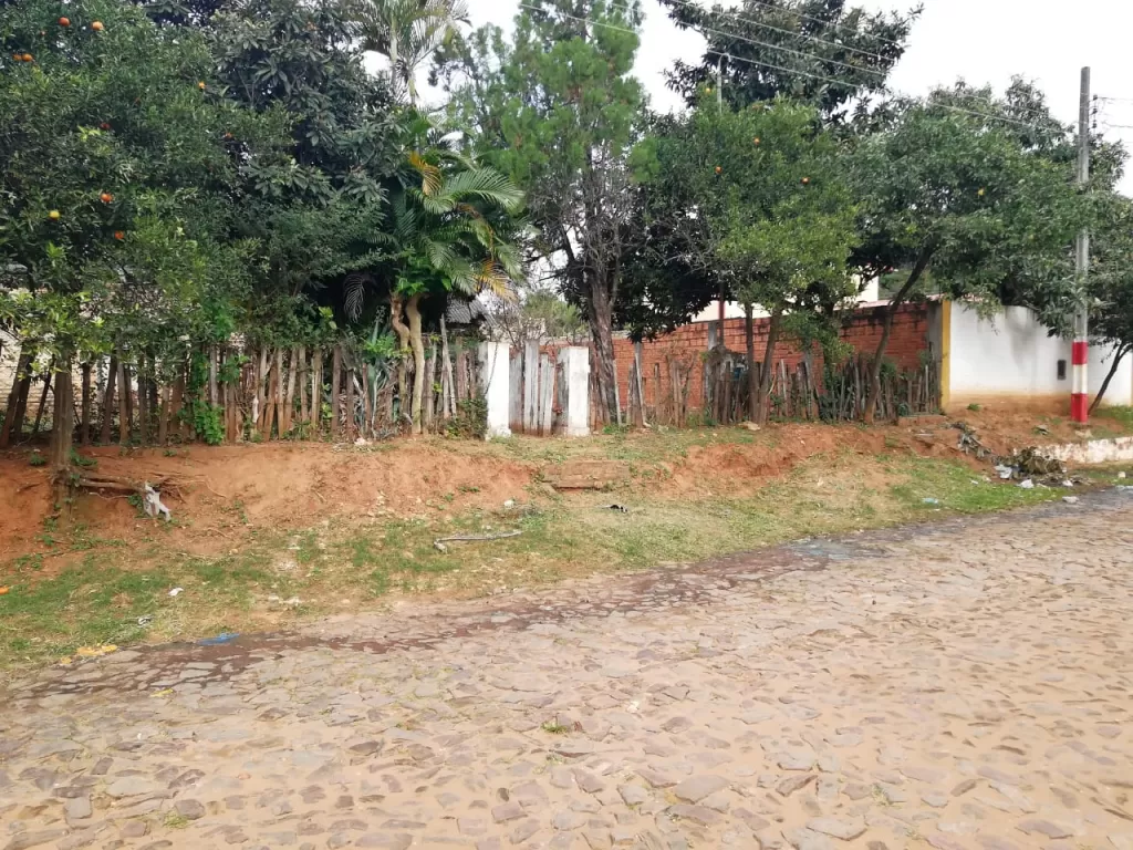 Terreno en hermoso terreno en Luque — foto 3