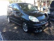 Vendo Toyota Funcargo Año 2002 - Rec. Importado
