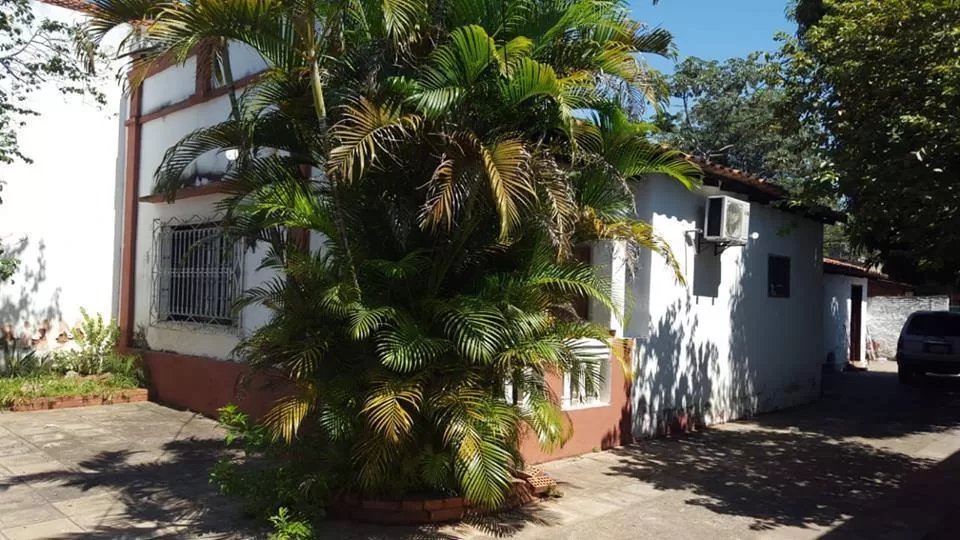 Casa En el Centro de Luque — foto 2