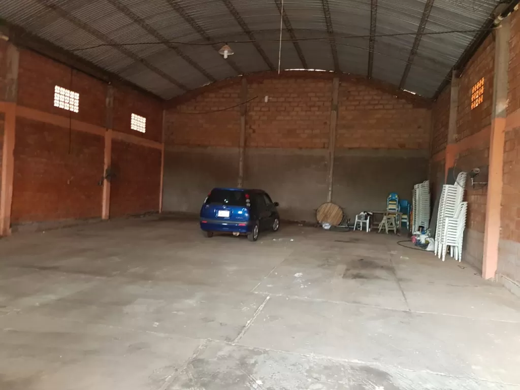Vendo terreno en San Lorenzo 20x12 — foto 2