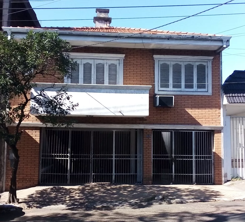 Vendo propiedad en el Barrio San Roque de Asunción — foto 3