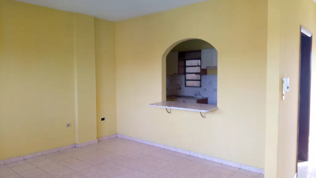 ALQUILO DEPARTAMENTO SAN LORENZO — foto 3