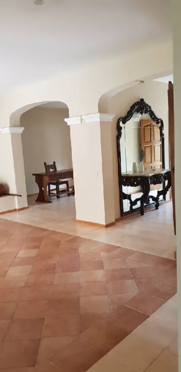 Vendo Hermosa Residencia Z. Paseo la Galería — foto 2