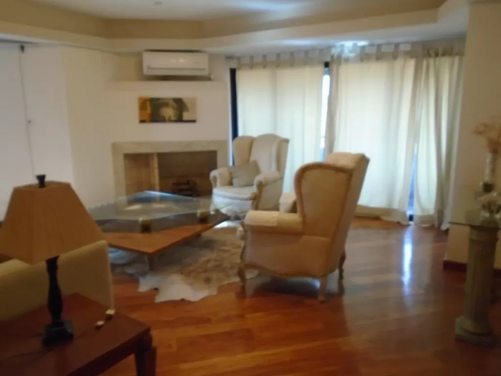 Se alquila departamento amoblado y equipado en edificio Nautilus — foto 2