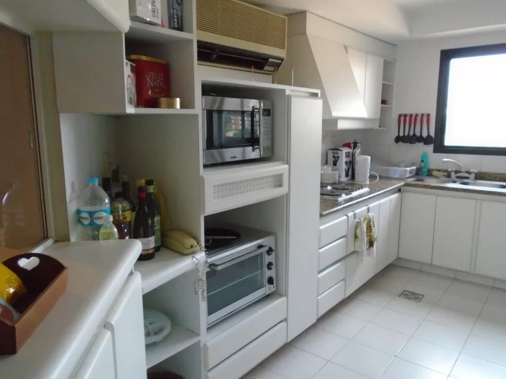 Se alquila departamento amoblado y equipado en edificio Nautilus — foto 3