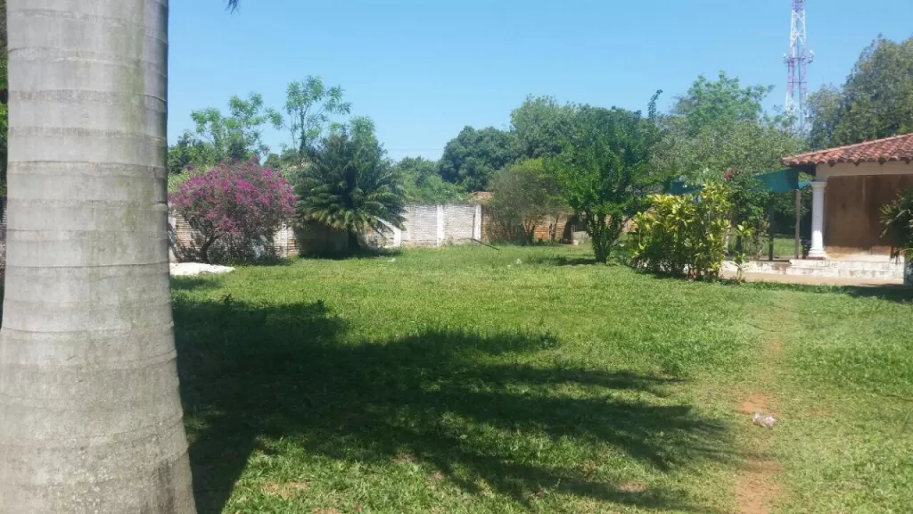Terreno en venta ruta Luque - Capiata — foto 2