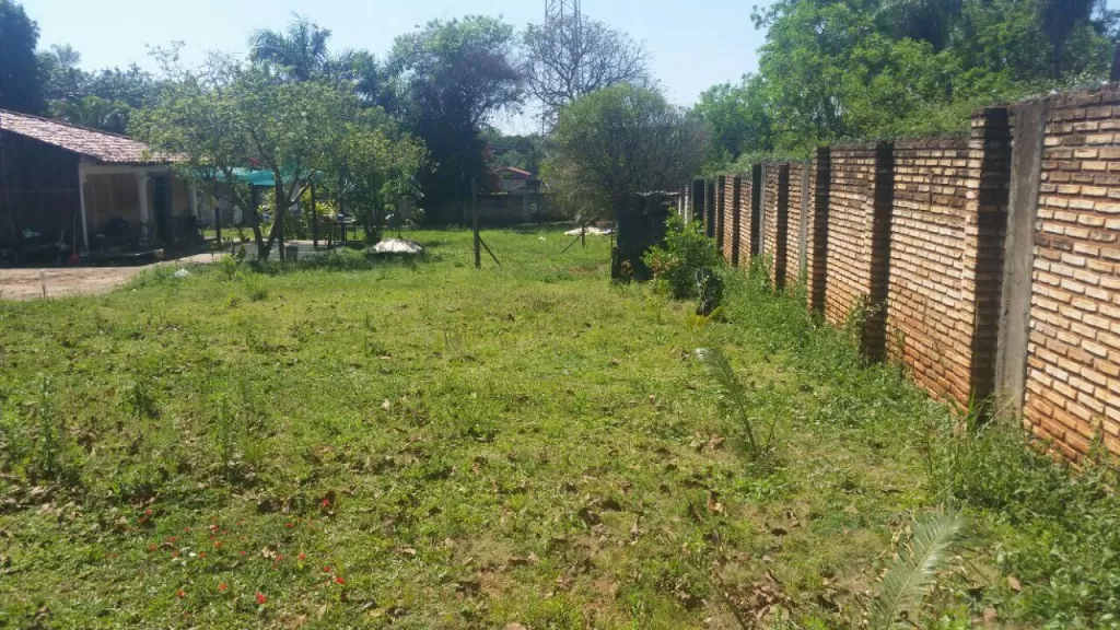 Terreno en venta ruta Luque - Capiata — foto 3