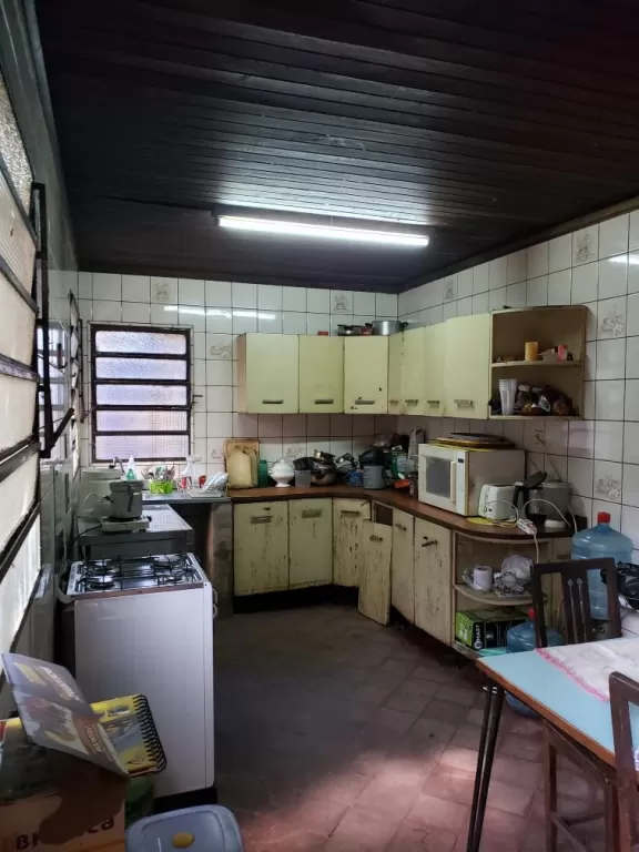 VENDO CASA CON IMPORTANTE TERRENO, CERCANIAS AVDA. FERNANDO DE LA MORA CASI CENTENARIO!!! — foto 3