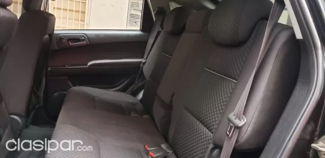 Ssangyong Actyon 2008 — foto 6