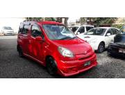 VENDO TOYOTA FUNCARGO - REC. IMPORTADO - AÑO 2001- CON GARANTIA - BATERIA NUEVA