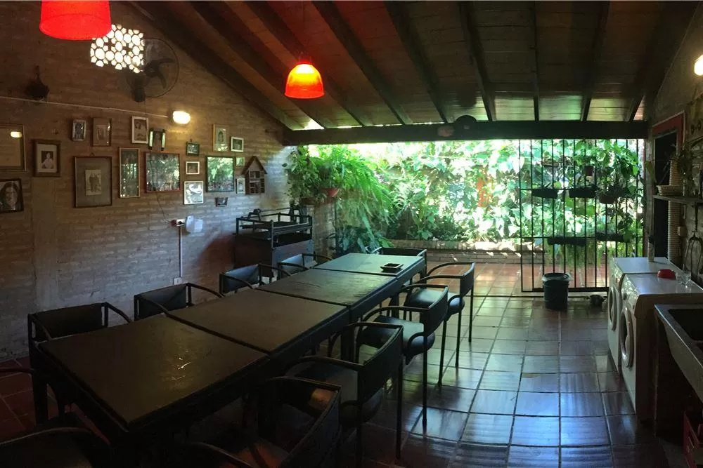 OFERTA Vendo CASA 6 habit, pileta ZONA SACRAMENTO — foto 3