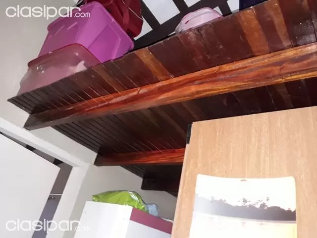 VENDO HERMOSA CASA EN BARRIO SAN CRISTOBAL, ASUNCION. J4020. — foto 3