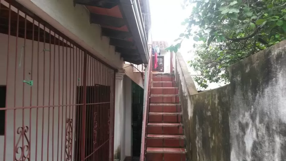 VENDO HERMOSA CASA EN ASUNCION. J4021. — foto 2